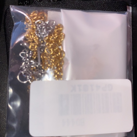 Couples Pendant Stainless Steel Matching Relationship Cute Cat Heart Necklace - Picture 3 of 3